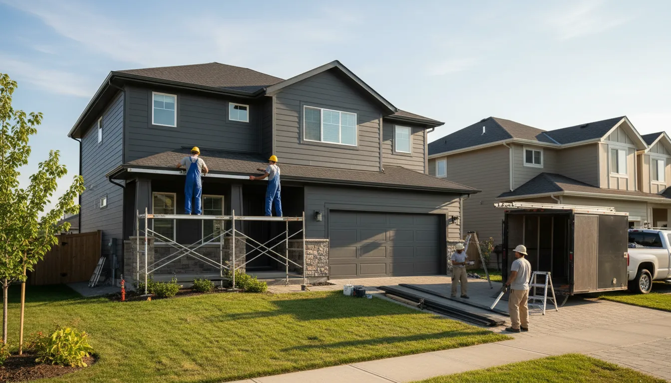 Serving Homes Across Rural Licking County